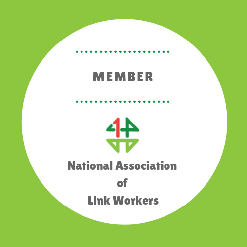 Member logo NALW